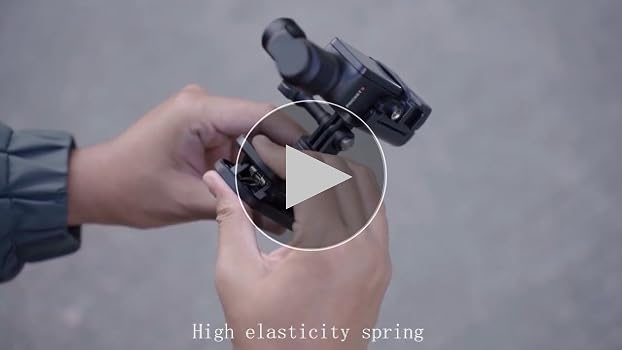GoPro - ねりけし　DJI pocket2 楽天市場】DJI Pocket2 用 アクセサリー 拡張セット (mj207