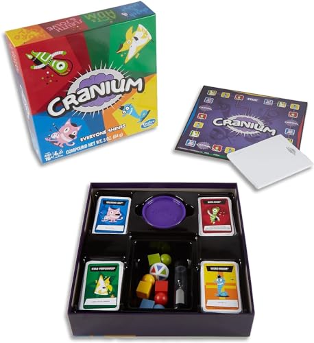 Cranium product image 3