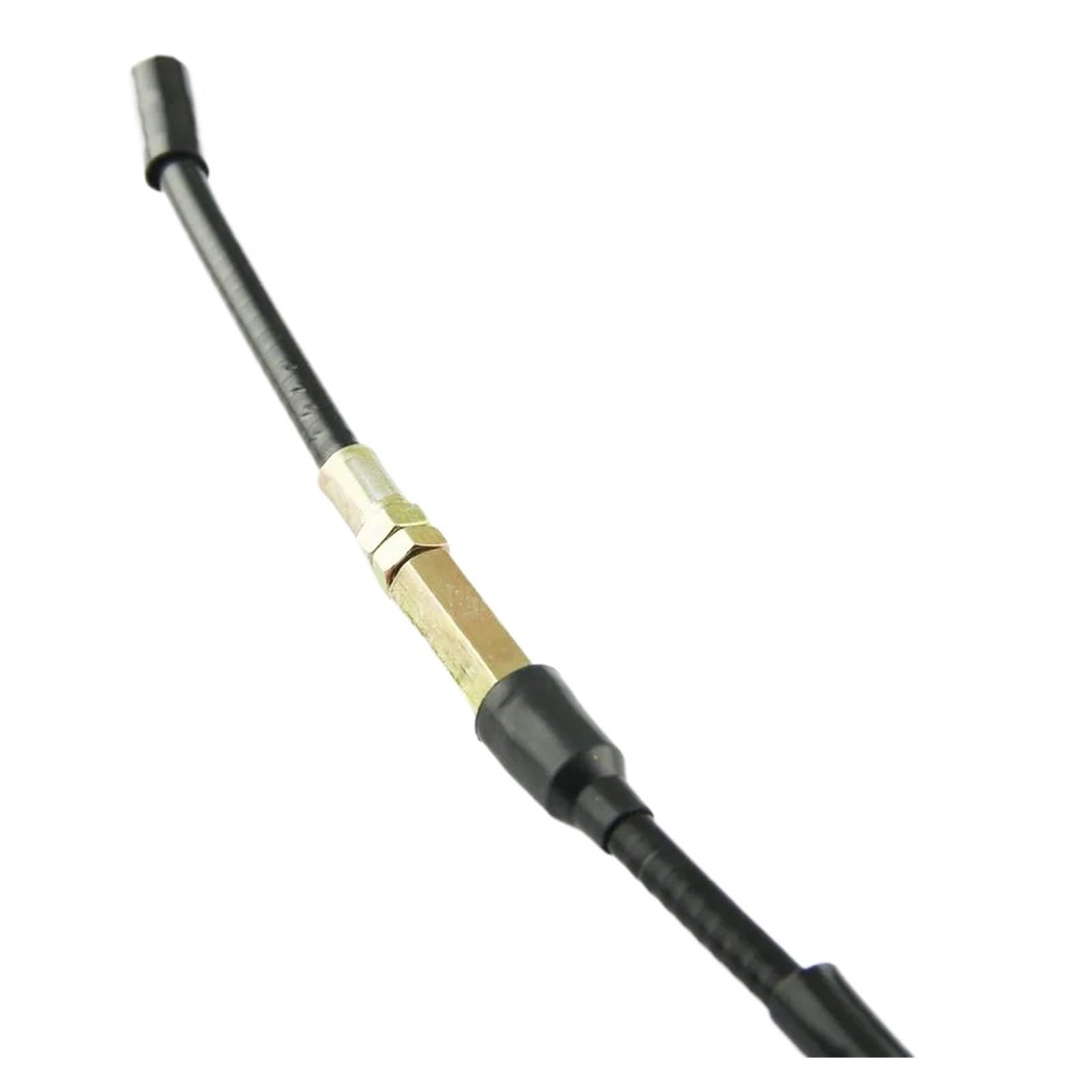 Cavo Frizione Moto | Compatibile con Kawasaki KL250 Super Sherpa 250 1997-2010 Tibetan 250 KL2 54011-1407