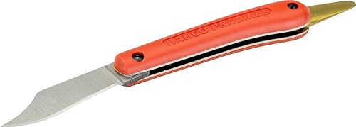Miniatura 2 de Bahco Cuchillo de injerto de 7 pulgadas P11