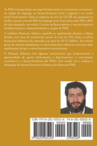 Finanças Islâmicas para PME