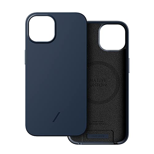 NATIVEUNION CLIC POP iPhone13Proマグネットケース Amazon.co.jp: Native Union Clic Pop MagSafe対応 ケース