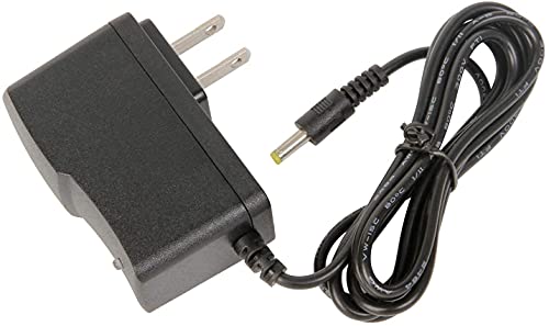 Marg Ac Adapter For Casio Casiotone Ct-450 Ct-460 Ct-470 Ct-310 Ct-395 Ct450 Ct460 Ct470 Ct310 Ct395 Casio Tone Piano Keyboard Dc 9V Power Supply #TOP3
