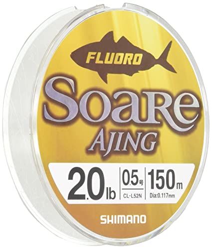 シマノ ソアレ 1.5lb