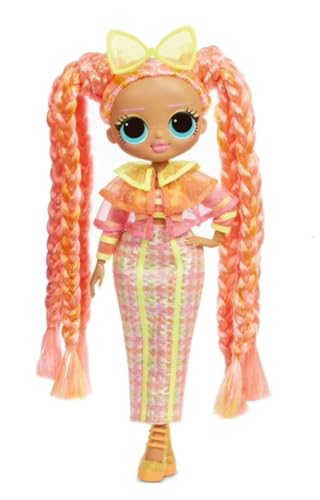 Muñeca L.O.L. Surprise OMG Lights Dazzle miniatura 2