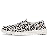 Hey Dude Wendy Print | Women’s Shoes | Women’s Slip-on Loafers | Comfortable & Light-Weight