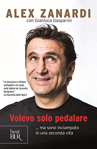 Volevo solo pedalare... ma sono inciampato in una seconda vit