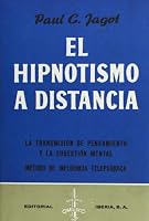 Hipnotismo a distancia, el 8470822640 Book Cover