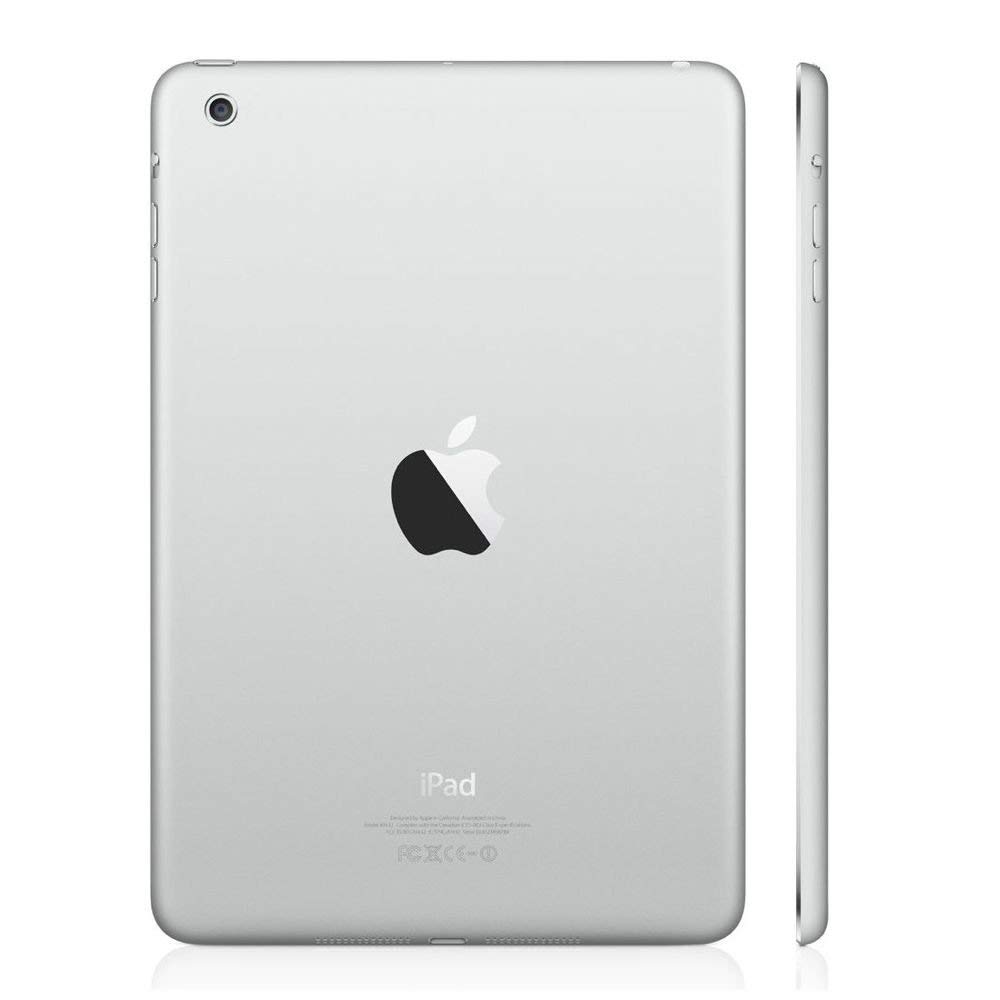 Apple iPad Mini 4 32Go Wi-Fi Argent Reconditionné