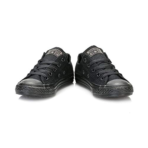 Baskets basses enfant Converse CHUCK TAYLOR ALL STAR MONO OX - vue 7