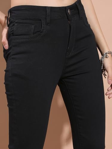 Image of Tokyo Talkies Women Jeans