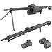 M.S.G Modeling Support Goods Weapon Unit 44 Heavy Machine Gun Plastic Model