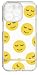 Produktbild OHLALA! Design Back Cover Smile für Apple iPhone 13