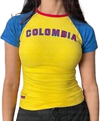 Colombia-yellow