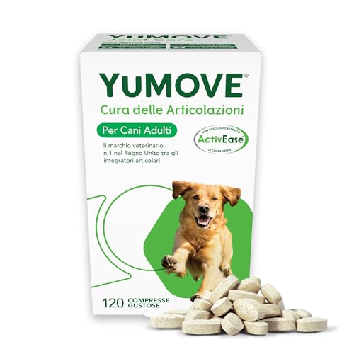 Yumove Hip & Joint Supplement...