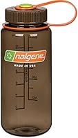 Algopix Similar Product 15 - Nalgene Tritan Wide Mouth BPAFree