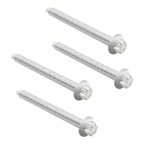 Pernos del alternador de alta resistencia para tornillos rueda de fijación BMW 128i