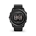 Gamin tactix 7, Standard Edition, Ruggedly Built Premium Tactical GPS Watch with Silicone Band