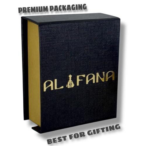 AL FANA Store AL FANA White Oud & Pack of 2 · 6 ml (12 ml total) - Image 5