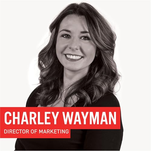 Episode 93_Charley Wayman cover art