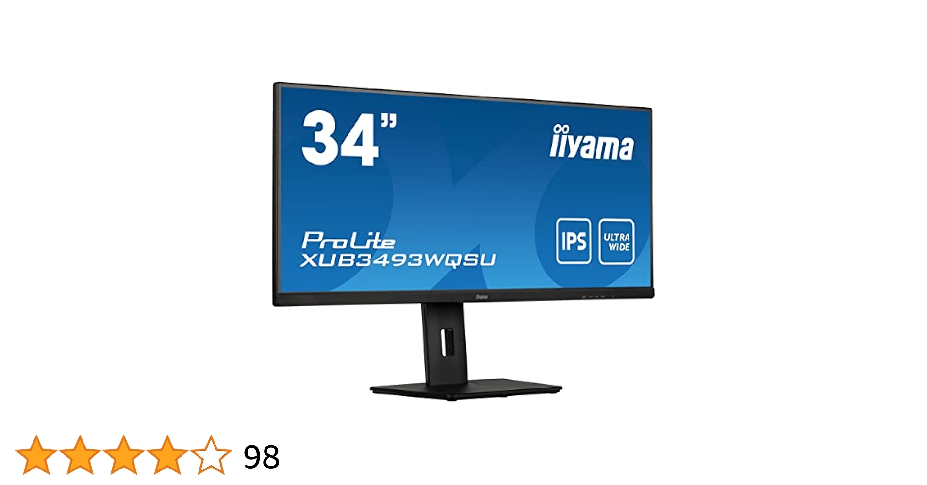 Amazon.co.jp: マウスコンピューター iiyama モニター