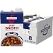 Swanson Broth, Beef, 48 Ounce (Pack of 8) (Packaging May Vary)