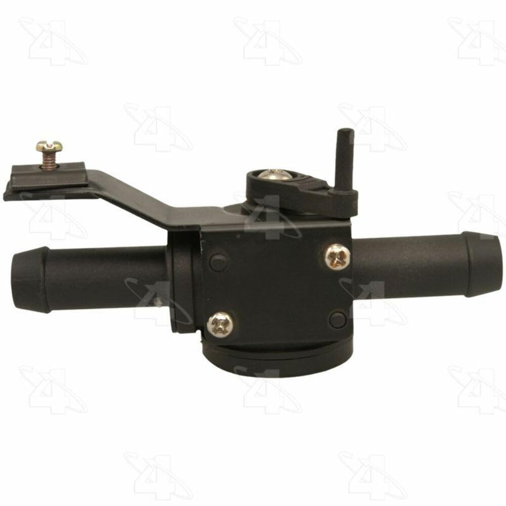 Amazon.com: Four Seasons 74627 Heater Valve : Automotive 