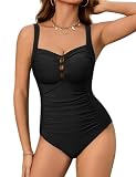 UMIPUBO Bañador Mujer Reductor Barriga Corte Cut out Sexy Vientre Plano Verano Insertos Trajes De Baño Fatos De Banho Mulher Swimsuit Women
