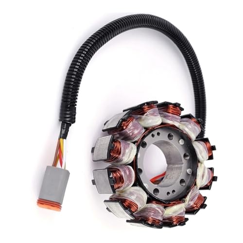 Bobine de stator Ski Doo GSX 600HO SE pour sorties hivernales