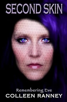 Hardcover Second Skin: Remembering Eve Book
