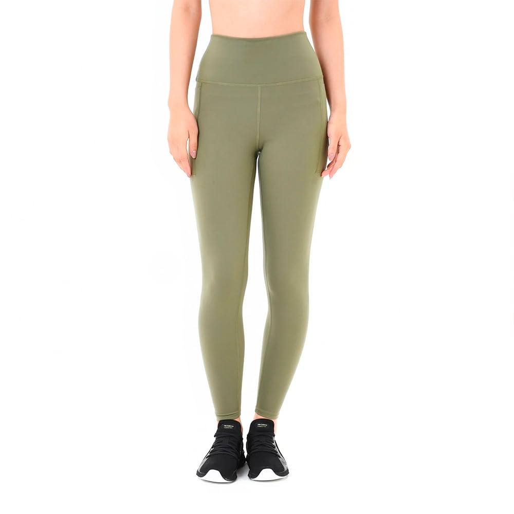 Women's Nb Harmony Pocket High Rise Legging 25"