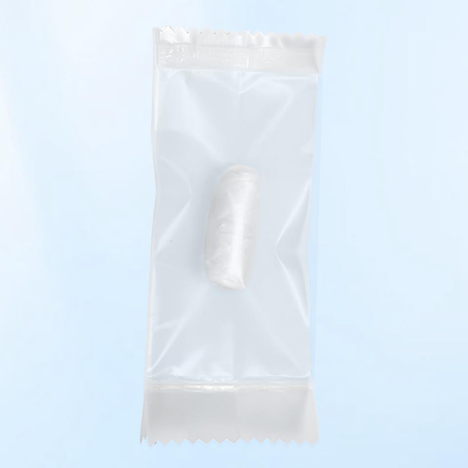 The Floss Advances - Refillable Floss 66 ft / 20 m (1 Spool) for Dental Floss Holder image 3