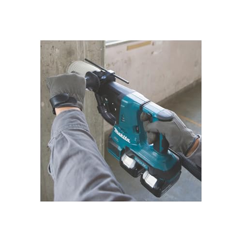 Makita DHR 281 ZJ - vue 7