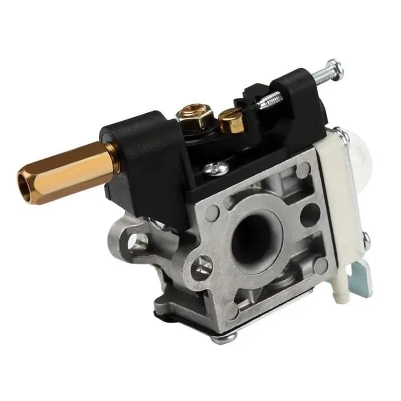Carburateur de rechange résout le démarrage difficile sur ECHO SRM210 HC150