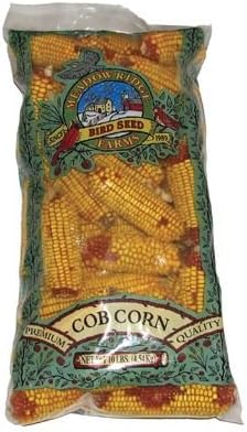 10LB Corn On Cob