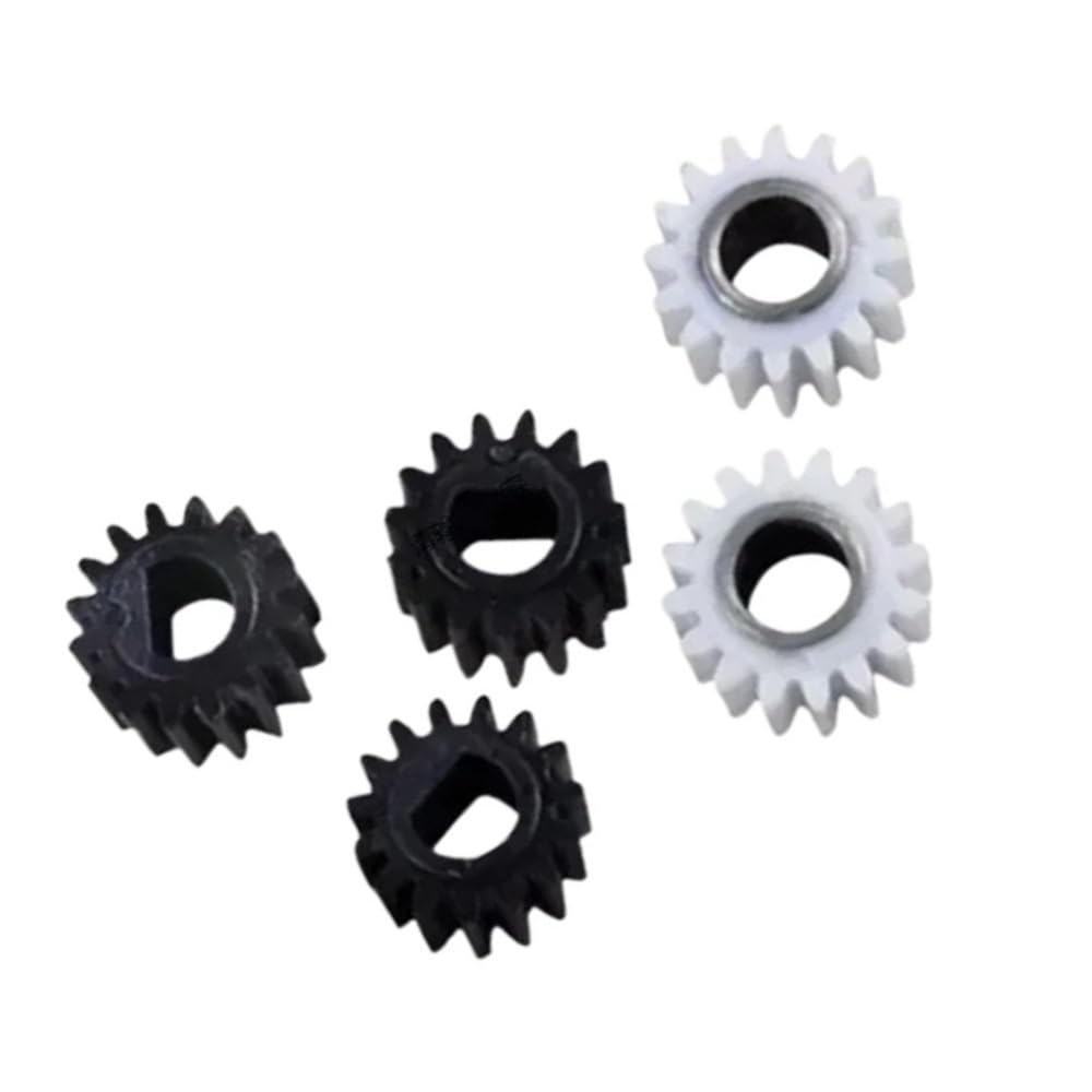 Kit développement Ricoh MP2510 MP2851 - Solution pour texte flou - 2