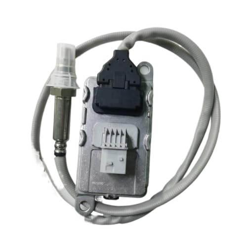 Capteur d'oxygène NOX 2294290 Scania pour camion avec connecteur 5WK97400 fiable