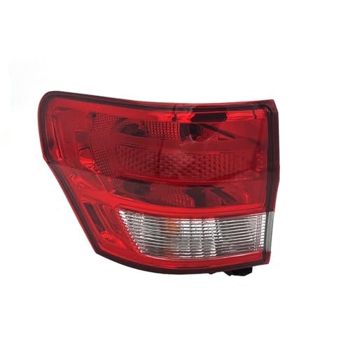 Feu arrière intérieur extérieur Jeep Grand Cherokee 2011-2012-2013 feu frein gauche