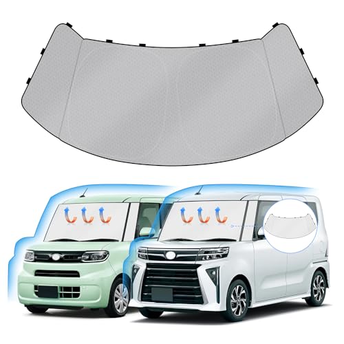 Amazon.co.jp: J-PREMIS ダイハツ タント タント カスタム LA650S