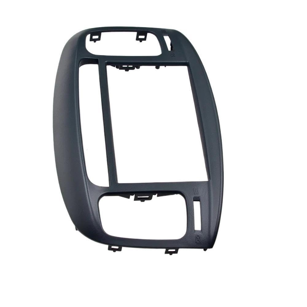 Do HYUNDAI akcentu 2009-2012 panel nawigacji