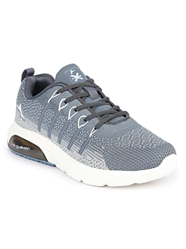 Image of ABROS Men's Strike ASSG1107 Sports Shoes