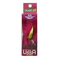 ウッサ　正月セット売り USSA Amazon.co.jp: ロデオクラフト(Rodiocraft) USSA(ウッサ) XS #13
