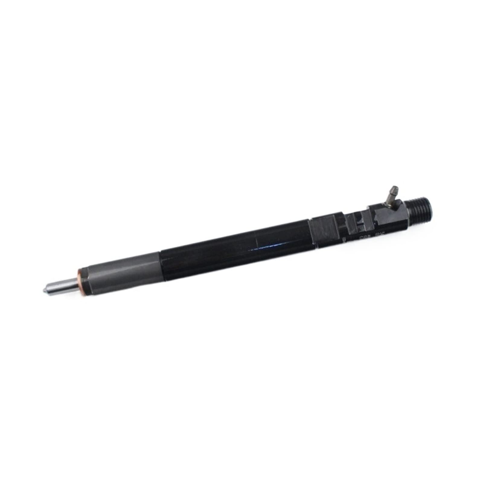 Inyector de Motor diésel A6640170121 6640170121 EJBR04501D R04501D, Compatible con Shuanglong Actyon/Kyron/Exton