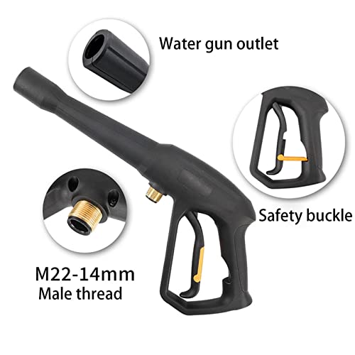 Lidar com arruela de pressão | Mangueira Bico Pulverizador Alta Pressão - Bicos de lavadora de alta