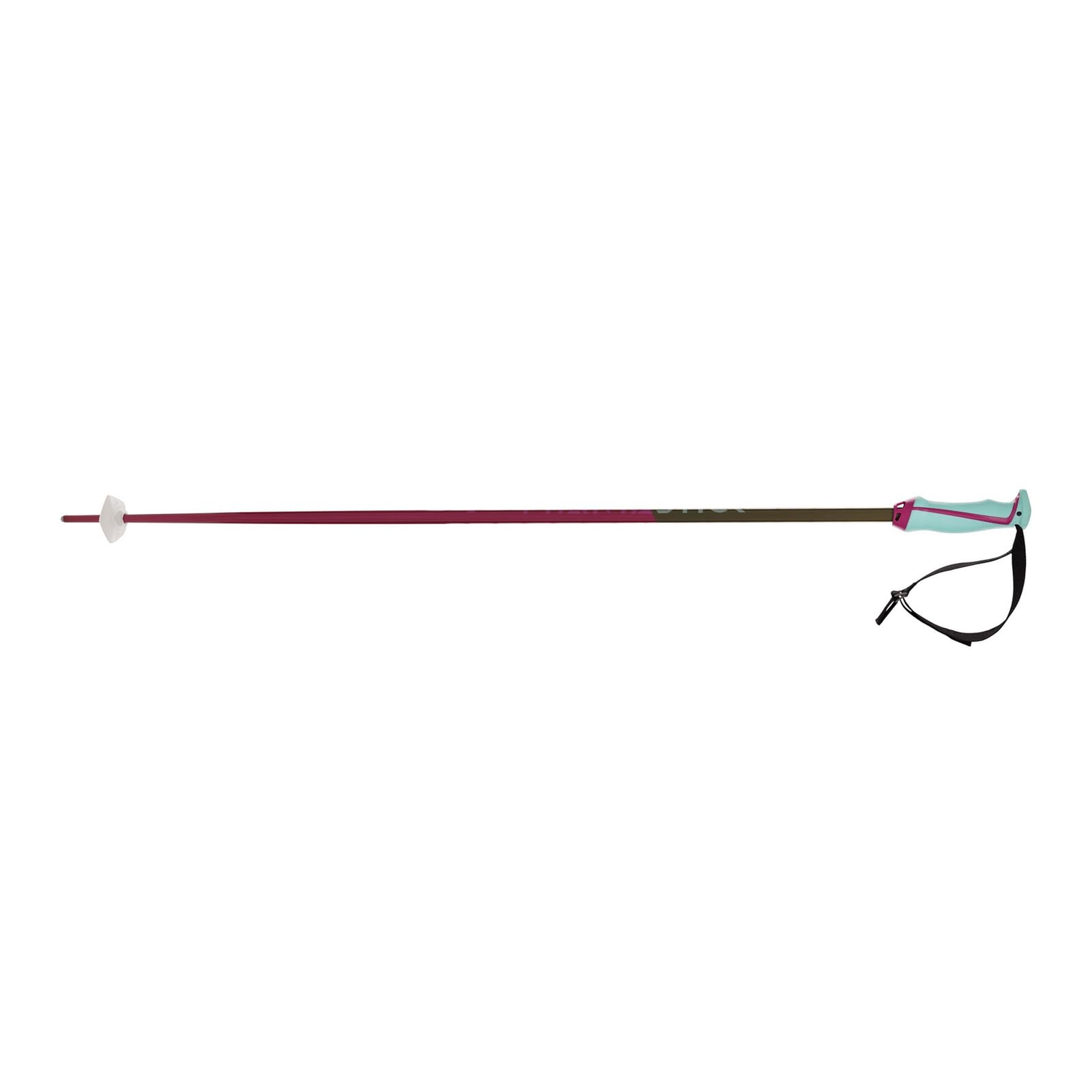 Volkl Phantastick damskie kijki narciarskie Berry 105 cm