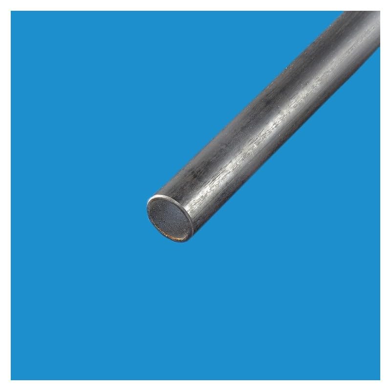 Commentfer - Tube acier rond diametre 48,3 Epaisseur - 3 mm, Longueur - 3 metres