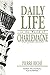 Daily Life in the World of Charlemagne (The Middle Ages Series)