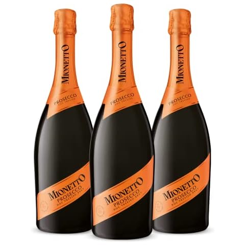 Mionetto Prosecco DOC Treviso Brut Cover