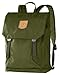 Fjallraven Foldsack No. 1 Daypack, Green