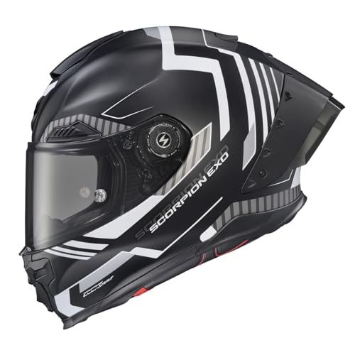 Scorpion EXO: Full Face Helmets